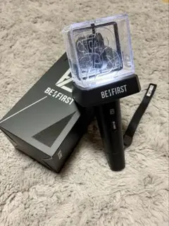 ❤️BE:FIRSTofficial light stick ペンライトver.1
