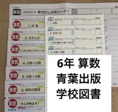 2026年最新】小学6年生算数カラーテストの人気アイテム - メルカリ