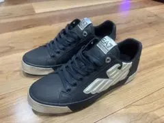 2025年最新】EMPORIO ARMANI メンズ スニーカーの人気アイテム - メルカリ