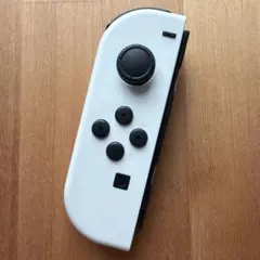 Switch ジョイコン 左 ホワイト 有機ELモデル ニンテンドー