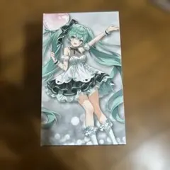初音ミク Birthday2025 AMP+ フィギュア Party ver.