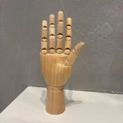 HAY★WOODEN HAND