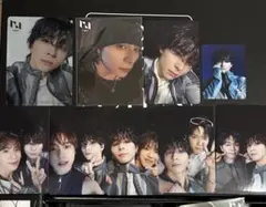 INI THEORIGIN 西洸人 トレカセット