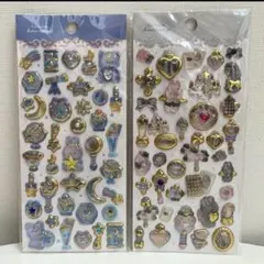 カミオジャパン シール キャラクターグッズ