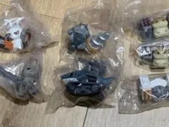 機動物2