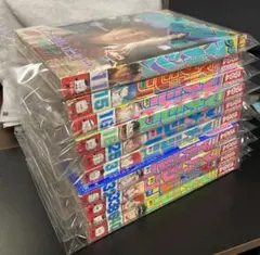 週刊少年マガジン 1984年 まとめ売り 10冊　レトロ　ジャンク