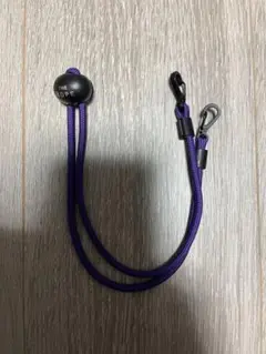 THE ROPE マスクストラップ