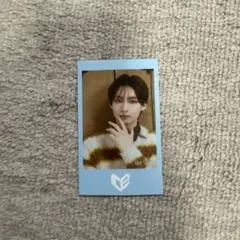ICEx 志賀李玖 ミニフォト - メルカリ