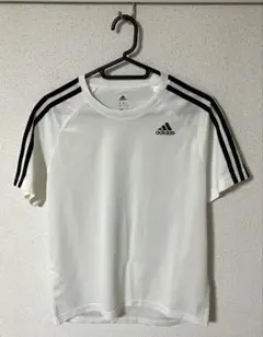 【美品】adidas Tシャツ