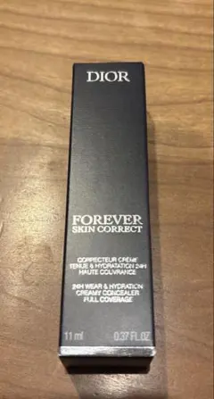 Dior ディオールスキンフォーエヴァースキンコレクトコンシーラー 1N