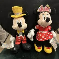 2026年最新】ミッキー バースデー ぬいぐるみの人気アイテム - メルカリ