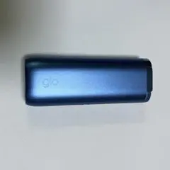 グローハイパープロ【ラピス・ブルー】glo 電子タバコ本体