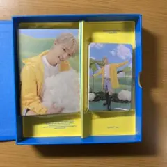 SEVENTEENTH HEAVEN Carat盤 ディノ