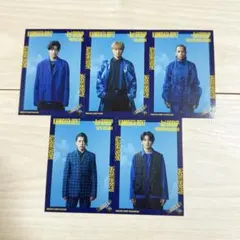 カミガタボーイズ　まとめ売り KAMIGATA BOYZ 世界を明るく照らしましょう カミガタボーイズ