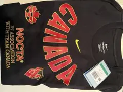 NIKE NOCTA CANADA Tシャツ ブラック XLのサムネイル