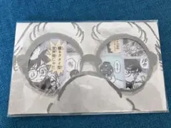 名探偵コナン展 阿笠博士の発明品 メガネクロス　限定のサムネイル