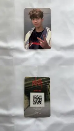 StrayKids スンミン