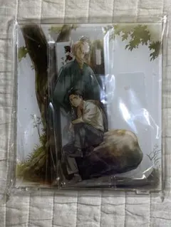 鬼太誕生　ゲゲゲの謎　追憶展　アクリルスタンド