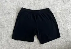 UNIQLO AIRism ショートパンツ ネイビー