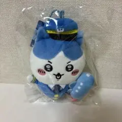 ちいかわ パイロット ぬいぐるみ 約15cm 空港限定