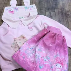 マイメロ トップス