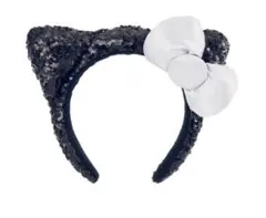 ハローキティーカチューシャ