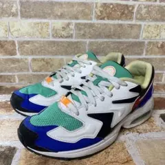 NIKE AIR MAX2 ナイキエアーマックス2 26.5㎝