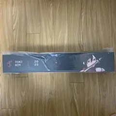 Yuki aim Yuki Pad 2023 Black Lサイズ 新品未開封品