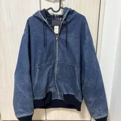 アクティブジャケット ブルゾン