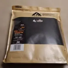 FUBAR FB-101 進化系スウェット 3L ブラック