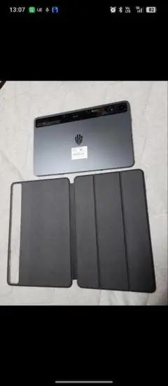 ゲーミングタブレット