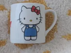 【レア商品】ハローキティ マグカップ サンリオ
