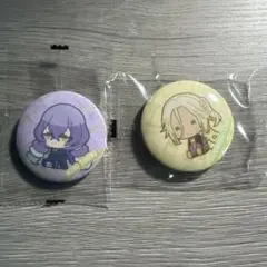 2026年最新】双挽乃保 缶バッジの人気アイテム - メルカリ