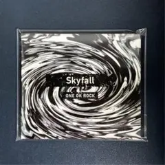 ONE OK ROCK Skyfall ライブ会場限定CD