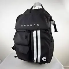 クロノス CRONOS BOSTON BAG ボストンバック 送料込 - メルカリ
