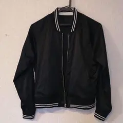 LOWRYS FARM　リバーシブル　ジャンパー