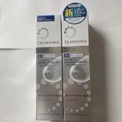 トランシーノTRANSINO 薬用美白化粧水 2点セットのサムネイル