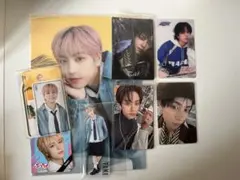 &TEAM TAKI まとめ売り トレカ