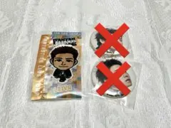 FAN FAN JUMPガチャ 瀬口黎弥 FANTASTICS