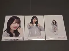 櫻坂46 森田ひかるちゃん ジャージ おまけ付き
