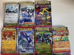 ポケモンカード ストームエメラルダ５０枚まとめ売り