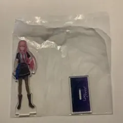 プロセカ 巡音ルカ アクスタ　アクリルスタンド