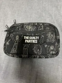 porter クラッチバッグ