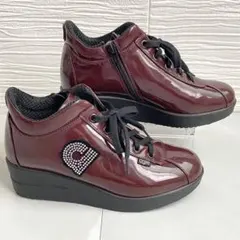 新品未使用】アージレ ルコライン 厚底 39 - メルカリ