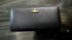 【3月お値下げ】ヴィヴィアン Vivienne Westwood 長財布