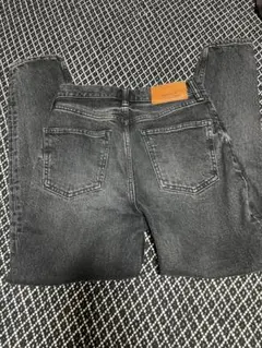 MOUSSY MVS デニム　24インチ