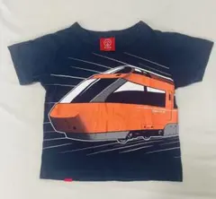 OJICO 小田急ロマンスカー Tシャツ 4Aのサムネイル