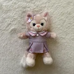 (mickey様専用)リーナベル ぬいぐるみバッジ ショッパー