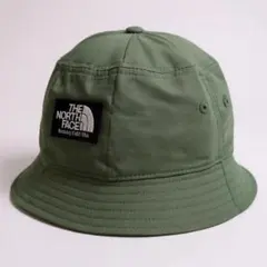 C504/キッズ用になります THE NORTH FACE ハット オリーブ