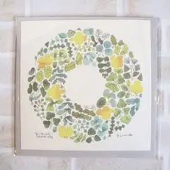 新品　バーズワーズ ポスター